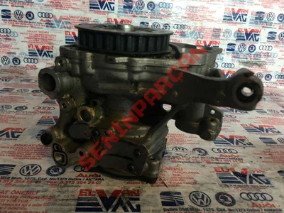 04L145208 - ENTEGRE VAKUM POMPALI - Used Original