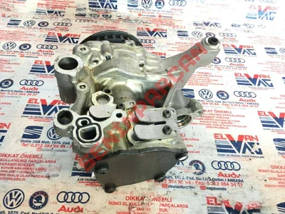 04L145208 - ENTEGRE VAKUM POMPALI - Used Original