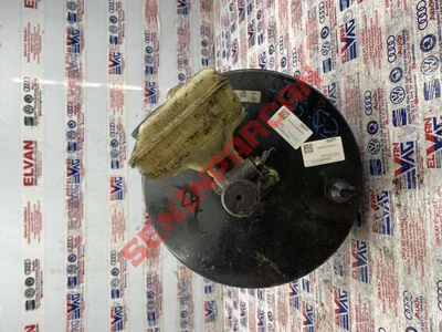 2D0612101H - FREN SERVOSU - Used Original