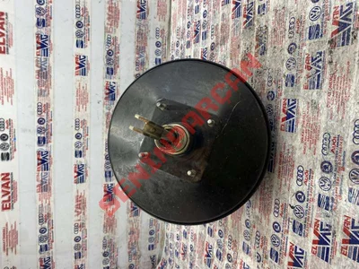 2D0612101H - FREN SERVOSU - Used Original