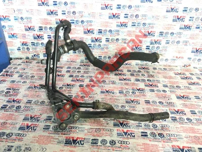 8R0121101K - YAYLI BAĞLANTILI SOĞUTMA - Used Original