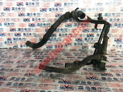 6R0121051Q - HORTUM RADYATOR ALT - Used Original