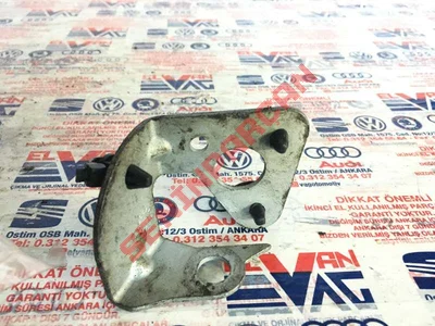 4G0971502B - HAT TESISAT TUTUCUSU