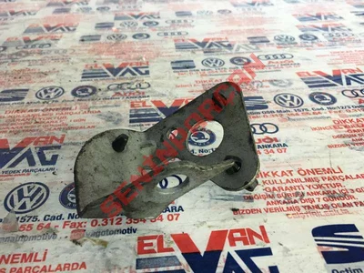 4G0971502B - HAT TESISAT TUTUCUSU