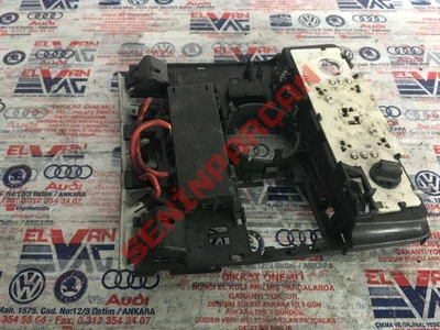 3T0947105B - İÇ VE OKUMA LAMBASI