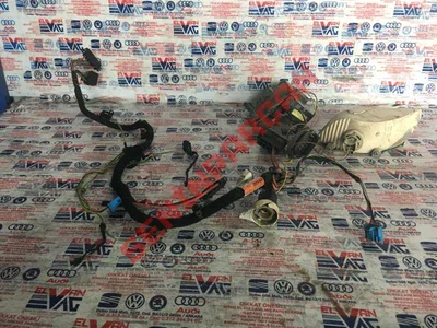 6Q1971566G - CAM SILECEGI SET - Used Original