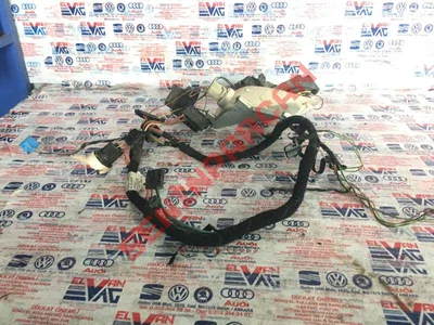 6Q1971566G - CAM SILECEGI SET - Used Original