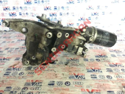 06J903143R - ALTERNATÖR VE SOĞUTUCU MADDE - Used Original