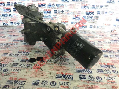 06J903143R - ALTERNATÖR VE SOĞUTUCU MADDE - Used Original