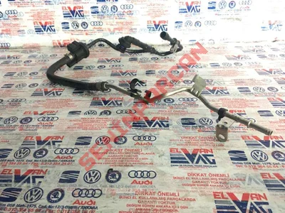 06H133514P - BAĞLANTI HORTUMU - Used Original