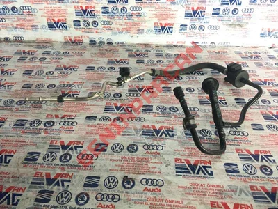 06H133514P - BAĞLANTI HORTUMU - Used Original