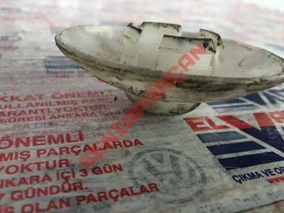 8W0512135 - HELEZON YAY ALTLIGI