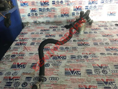 03C127026E - YAKIT POMPASI - Used Original