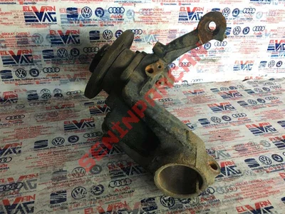 5C0407256 - AKS TASIYICI - Used Original
