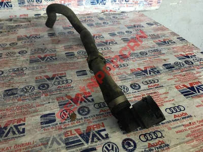 5Q0122291BR - HIZLI KAVRAMA - Used Original
