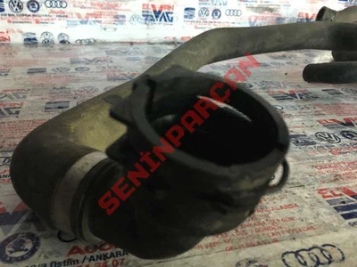 5Q0122291BP - HIZLI KAVRAMA - Used Original