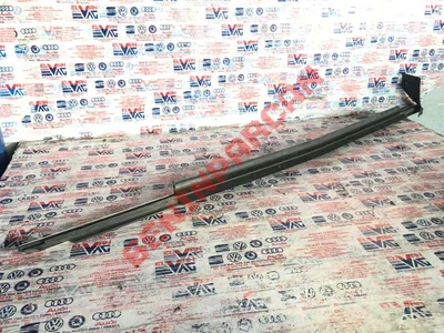 4G0853283 - SÜS ÇITASINA SAHIP CAM AĞIZ - Used Original