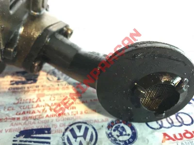 03C115251N - YAG POMPA BORUSU - Used Original