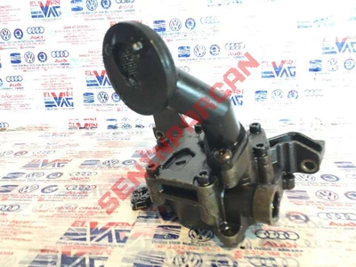 03C115251N - YAG POMPA BORUSU