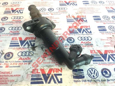 1J0721261J - DEBRIYAJ SILINDIRI