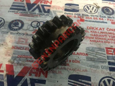 03C105209AR - ZINCIR DISLISI - Used Original