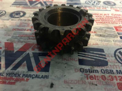 03C105209AR - ZINCIR DISLISI - Used Original