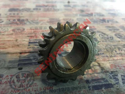 03C105209AC - ZINCIR DISLI