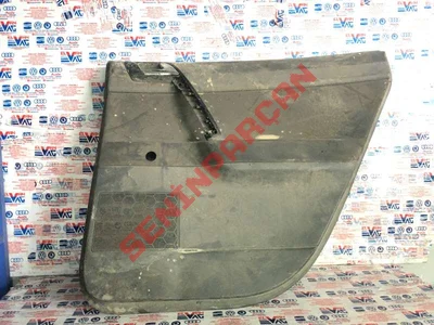 6Q4867212R - KAPI KAPLAMASI - Used Original
