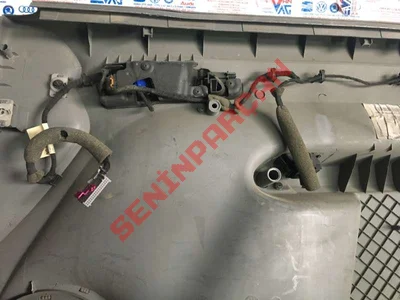 2K1867005K - KAPI KAPLAMASI - Used Original