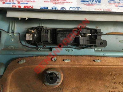 3B0839113AQ - HOPARLÖRÜ OLAN