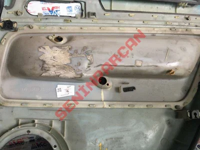 8D0361233 - KAPI DÖŞEMESİ - Used Original