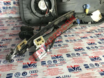 5P0837401N - ÖN PENCERE REGÜLATÖRÜ - Used Original