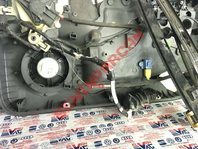 5P1971120N - KAPI TESISATI