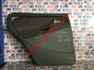6K4867211P - KAPI KAPLAMASI (KUMAŞ) - Used Original