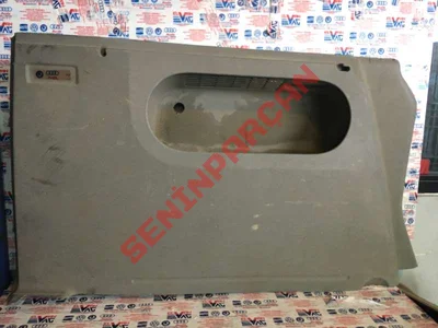 2K0867035H - YAN PANEL KAPLAMASI