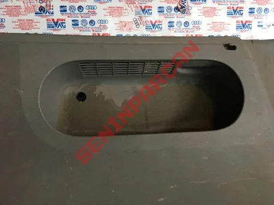 2K0867035H - YAN PANEL KAPLAMASI