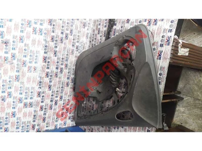 5P0837402J - CAM MEKANİZMASI - Used Original