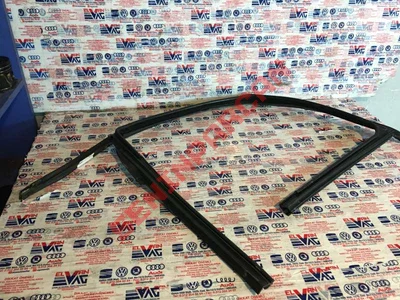 5J0837431 - SÜRGÜLÜ CAM KILAVUZU - Used Original