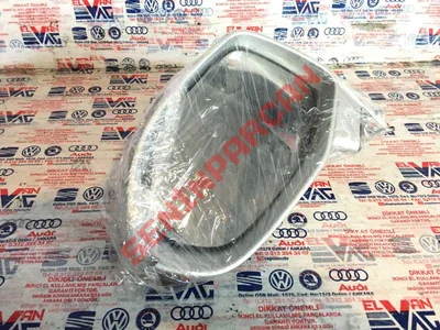 4G8858531AF - ELEKTR. AYAR ÜNITELI DIŞ AYNA