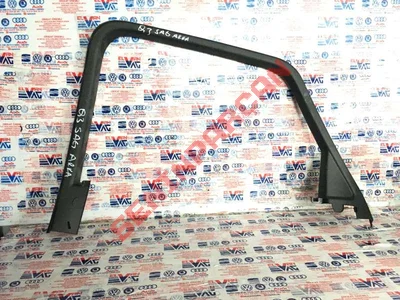 8U0867672 - KAPI PENCERE ÇERÇEVESI IÇIN