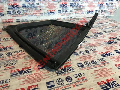 5E5845214 - YAN CAM (SABİT)