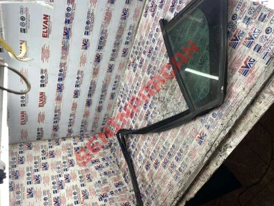 5J9845210 - FITILLI VE PENCERE KILAVUZLU