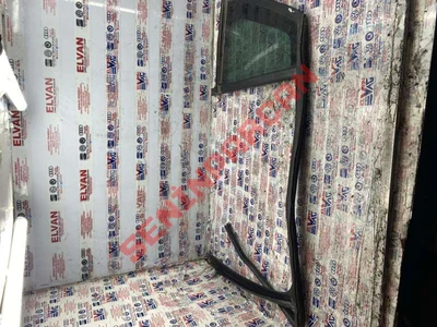 5J9845210 - FITILLI VE PENCERE KILAVUZLU