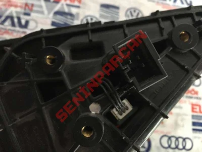 3V5945307D - STOP LAMBASI