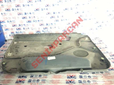 6Y0868180 - KAPI KAPLAMASI (SUNİ DERİ) - Used Original