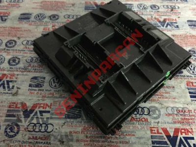 7H0937090B - KONFOR SİST., GATEWAY