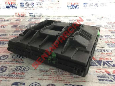 7H0937090B - KONFOR SİST., GATEWAY - Used Original