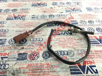 4G0906088R - KONTROLUNITESI - Used Original