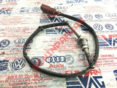 4G0906088R - KONTROLUNITESI - Used Original
