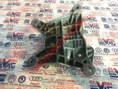 4M0399115M - ŞANZIMAN BRAKETİ